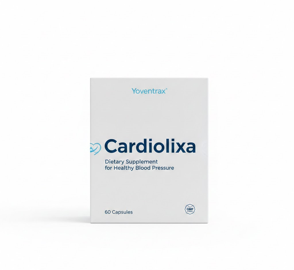 Cardiolixa